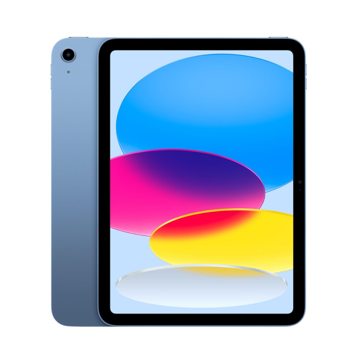 Apple iPad 10th Gen 2022 WiFi - 64GB