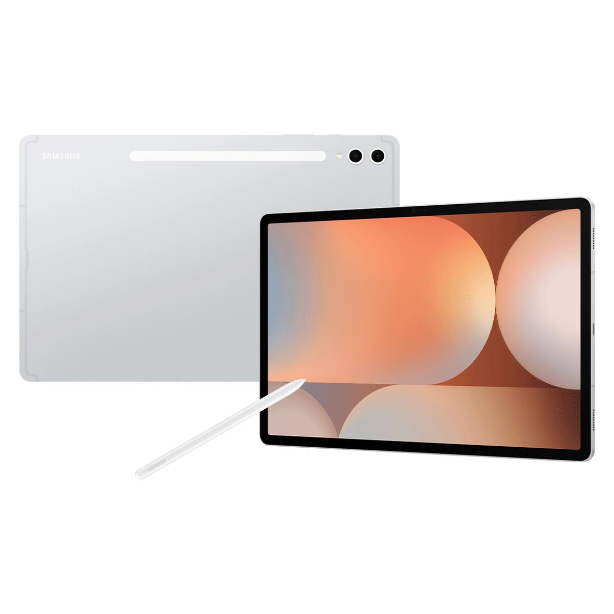 Samsung Galaxy Tab S10+ 5G - 12+512GB